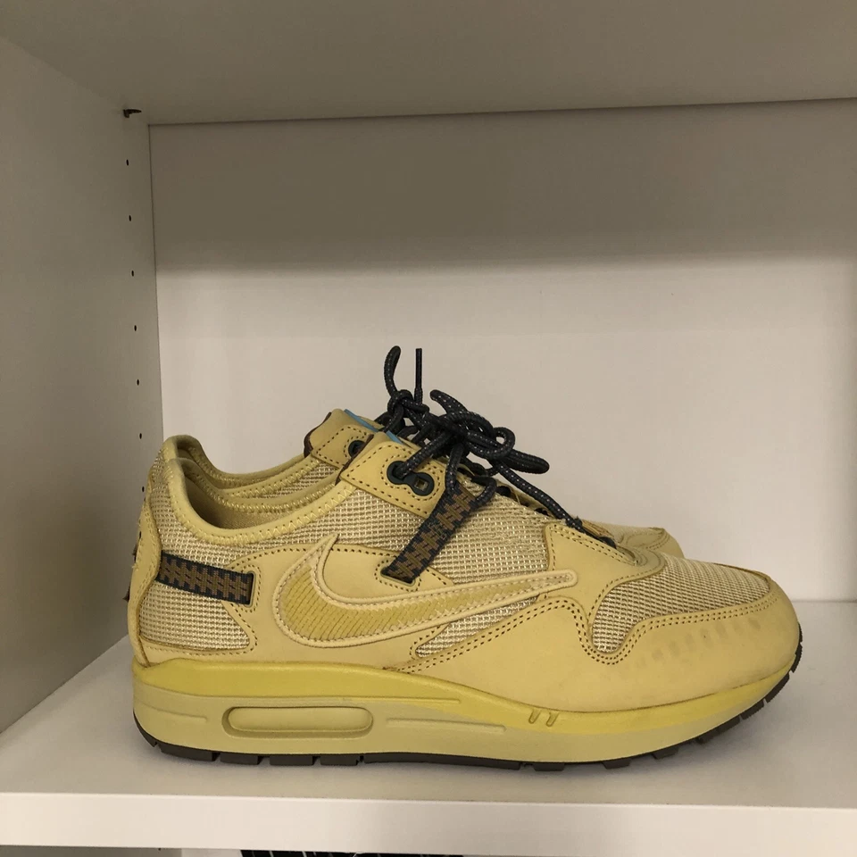 Nike Air Max 1 Travis Scott, Foto 1 von 5