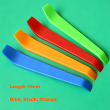 Plastic Pry Bar Car Trim Removal Tool Auto Door Panel Dashboard Audio Interior