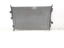 9675747980 2373702 water radiator TOYOTA PROACE CITY VERSO L1 FAMILY ACTIVE