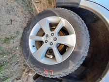 Wheel 17x7 Alloy 6 Spoke Painted Face Fits 13-14 Legacy 1594152 Wheel 17x7 Alloy 6 Spoke Painted Face Fits 13-14 Legacy 1594152