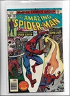 AMAZING SPIDER-MAN #167 1977 FINE-VERY FINE 7.0 9055
