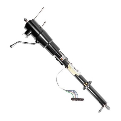 Flaming River FR30106-48BK Steering Column