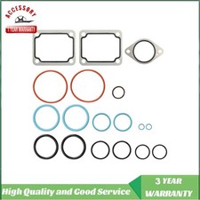 CA4372009 NEW Oil Cooler Seal Kit Fit Caterpillar Fits CAT 3406B 3406C 3406E C15