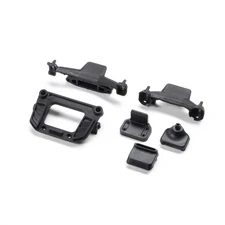 Axial Mounts & Cross Braces SCX30 JLU AXI-3306