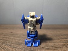 1988 Hasbro Transformers G1 Micromaster Air S...