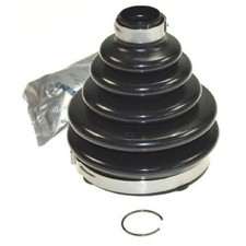 Faltenbalgsatz Achsmanschette vorne für Peugeot 3008 MR 2 MC 301 308 LB | 23894