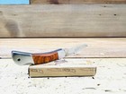 N.O.S, Preowned 5" Pheasants Forever Lock Back Knife Excellent Condition — photo 1