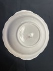 Booths FLORADORA Scalloped Edge Gold Trim Round Vegetable Bowl — photo 3