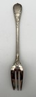 Beautiful Christofle France Marly 10" Serving Fork Silverplate No Monogram — photo 10