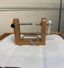 Clock Mainspring Winder Clockmakers Repair Winding Tool