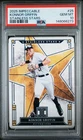 2025 Panini Impeccable Konnor Griffin #25 Stainless Stars /99 Pirates PSA 10