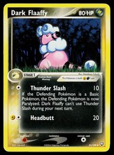 Team Rocket Returns #33/109 Dark Flaaffy on eBay