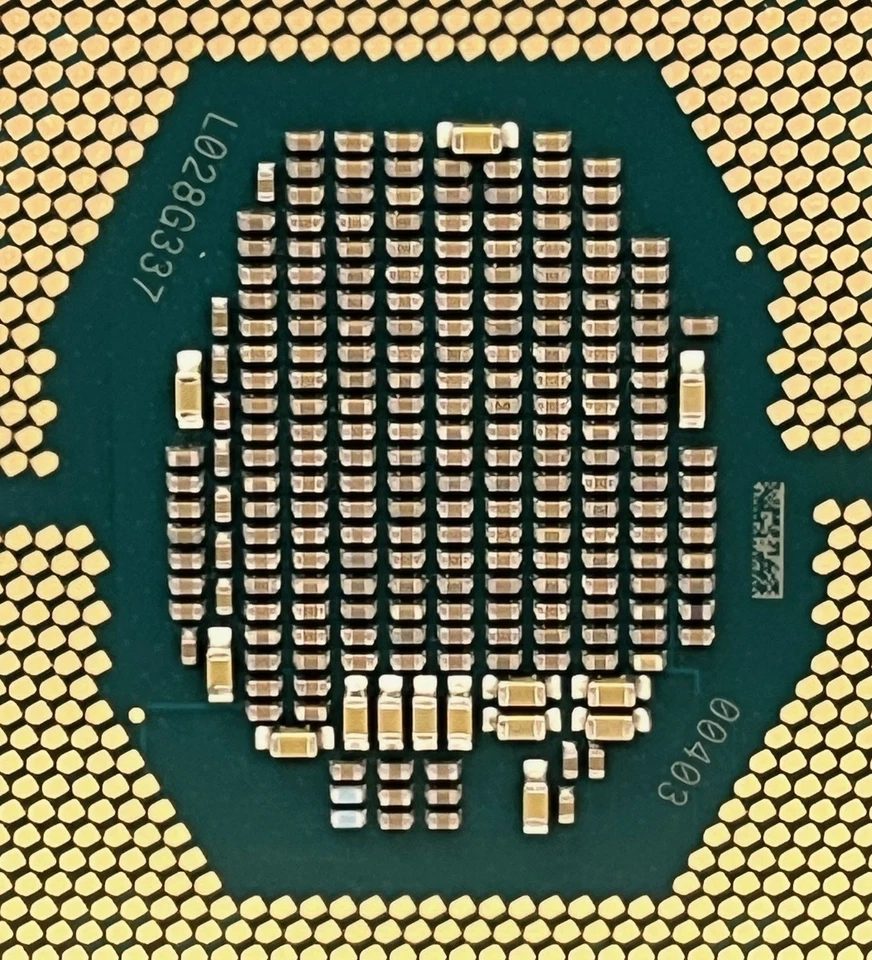 Job Lot of 2 x Intel Xeon Gold 6140 2.3GHz Processor - Image 3 of 3