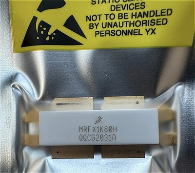 1Pcs New Fit For MRFX1K80H RF Transistor