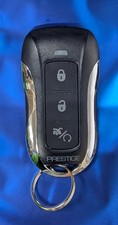 Prestige 183BP Replacement Remote Key FOB Transmitter APS25Z APS57Z TBQT5-AM1W