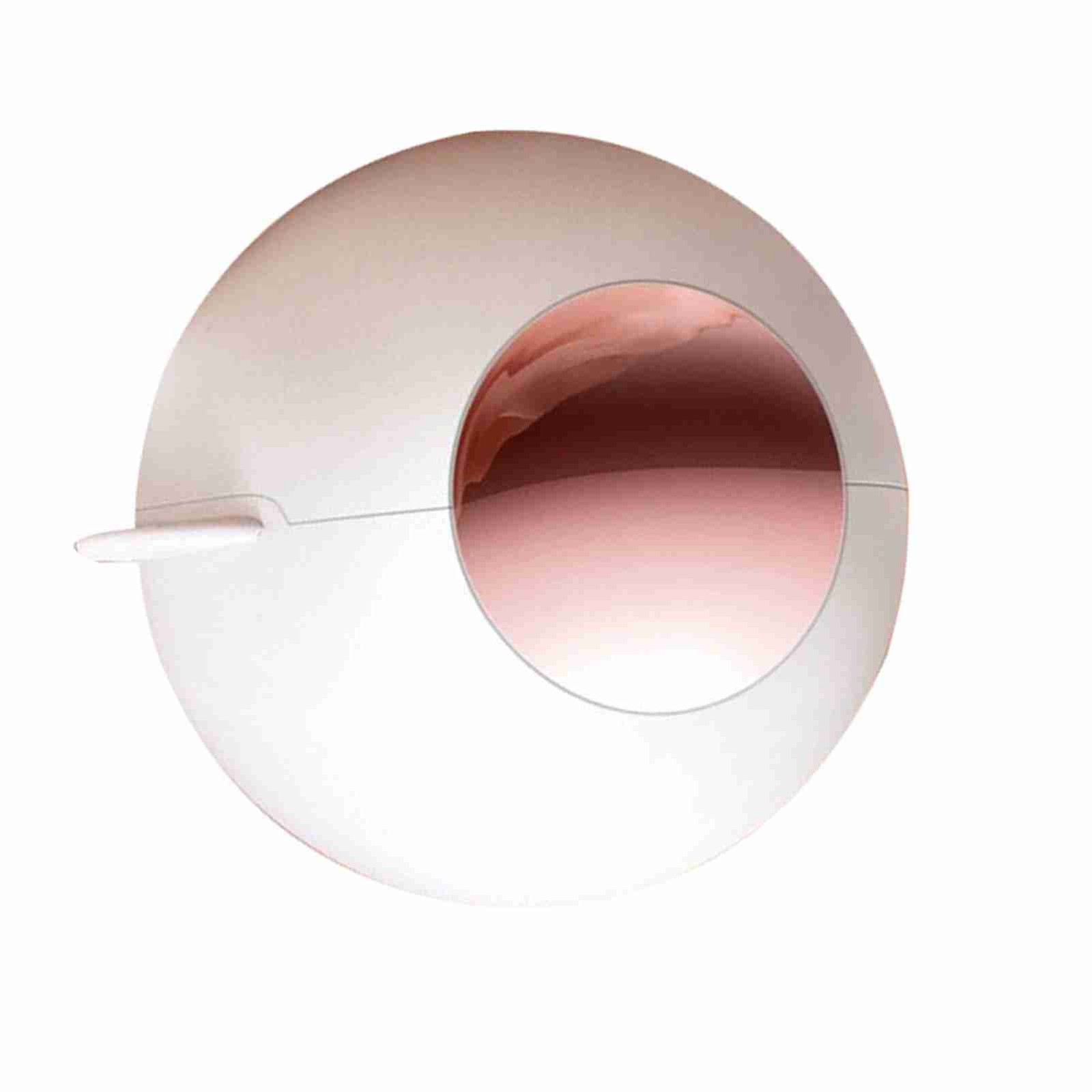 New Portable Reusable Lint Roller Washable Lint Roller Ball For Clothes Pet Hair