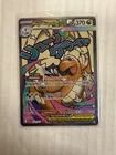Mega Dragonite 271/217 NM Ascended Heroes Mega Attack Rare!