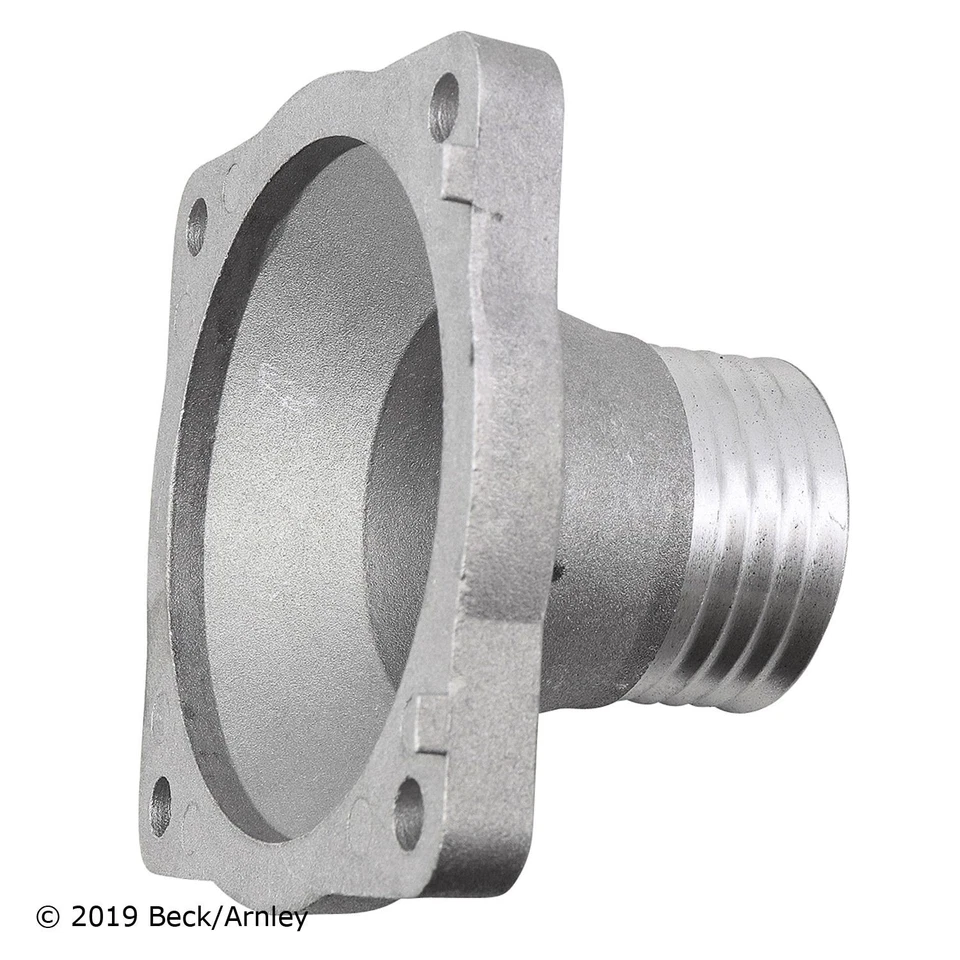 Salida de agua Beck Arnley 147-0042 para 93-01 Bmw 530I 540I 740I 740Il 840Ci Foto 2 de 4