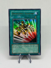 Emergency Teleport TDGS-EN053 Ultra Rare Excellent YuGiOh Card