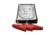 EMC 005051836 4TB 7.2K SAS 3.5 12G DS60
