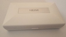 HEINE Delta 10 Dermatoskop Set im Koffer voll...