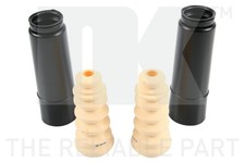 NK Stoßdämpfer Staubschützer 694712 für VW GOLF PLUS 5 5M1 521 6 5K1 4 1J1 BORA