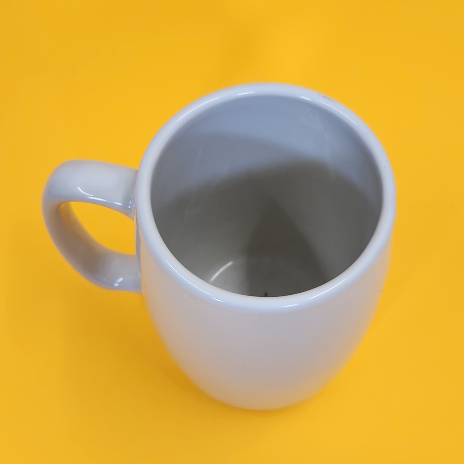 Car Talk Coffee Mug High Octane Tea Cup NPR Radio M Ware Auto Mechanic Magliozzi