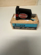 Allenair ACM-110 Valve New In Box