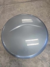 2006-2008 Toyota Rav4 Spare Tire Hard Shell Cover Paint 6t6 Part 6477142110g1