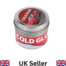 75g Cold Glue Dent Puller Kit Car Panel Remover Tool Paintless Repair Pdr Set