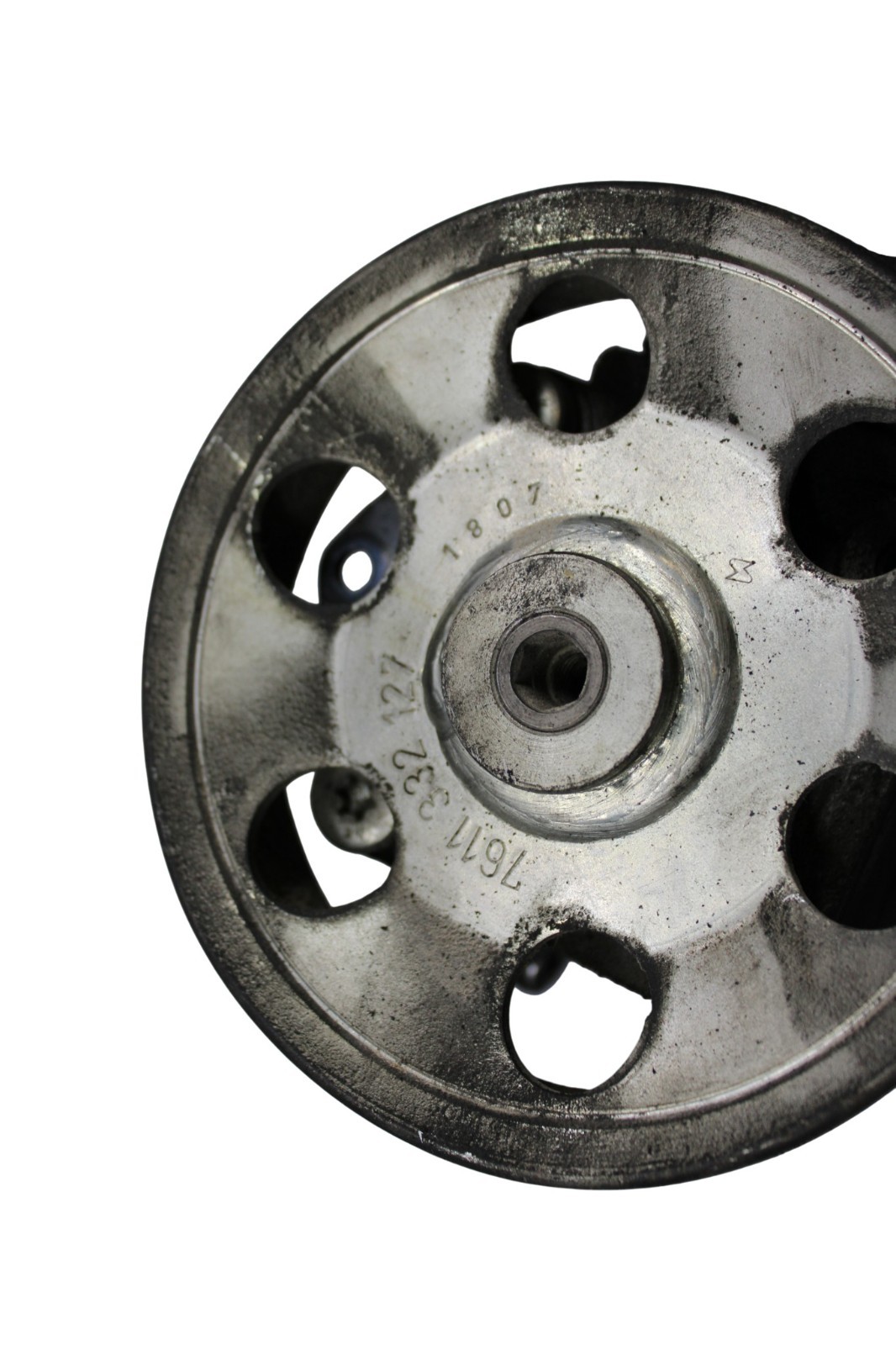 Maserati Quattroporte 2004-2011 Power steering pump P/N 204070