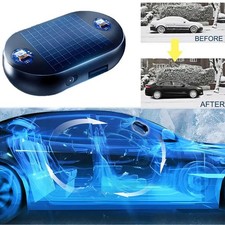 Electromagnetic Car Snow Removal Device Antif...