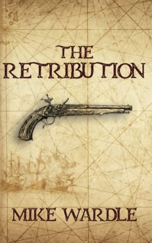 The Retribution - Wardle, Mike