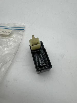 Honda SH50 SCOOPY 1984 CDI Control unit 30400-197-000 E5819 - Bild 1 von 4