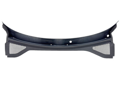 2015 2020 AUDI A3 S3 QUATTRO RAIN TRAY WATER DEFLECTOR COWL 8V5819403 OEM