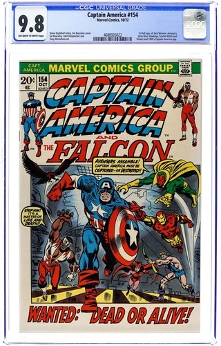 Comic Image