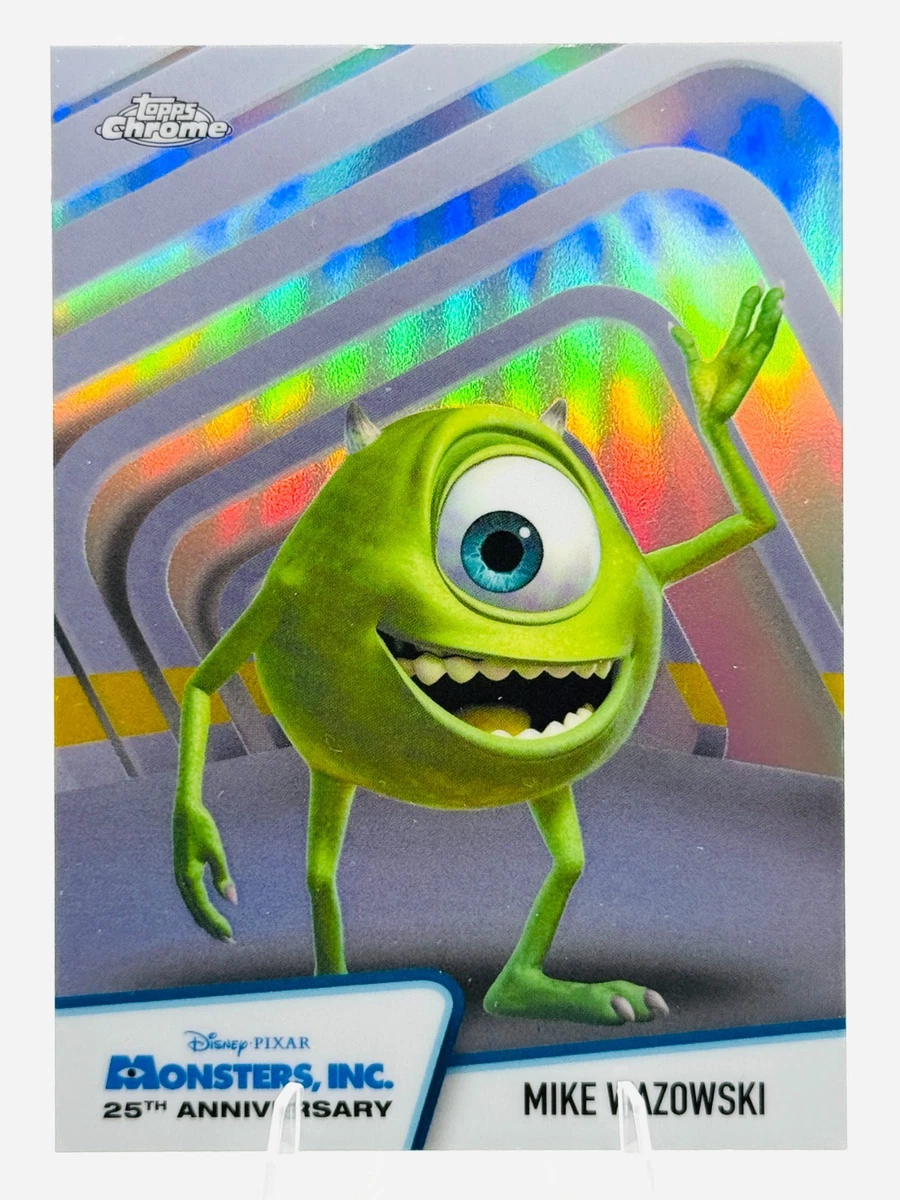 D23 Expo Disney Collectable Trading Cards for sale | eBay