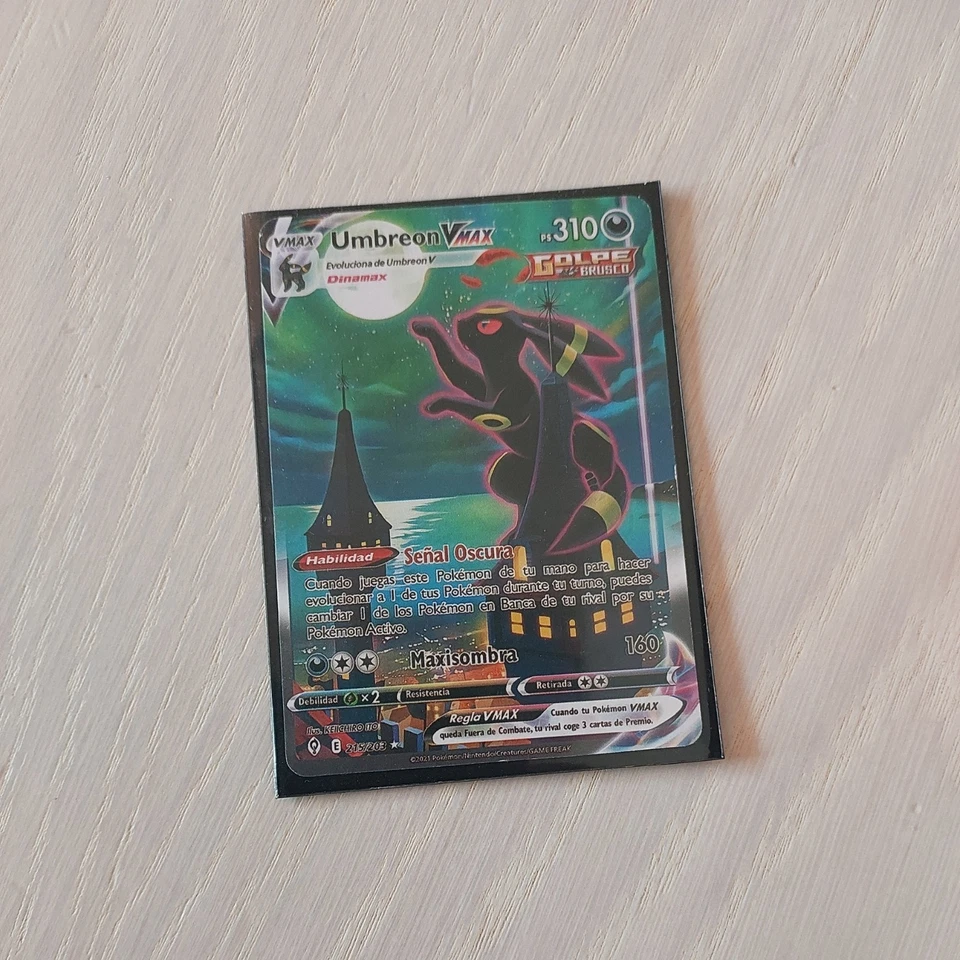 cartas pokemon español - Imagen 1 de 4
