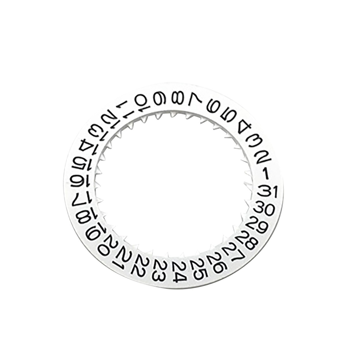 Watch Movement Day Disc Date Wheel Dail for NH35 NH36 NH37 7S26