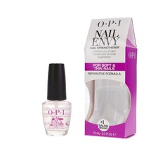 OPI NAIL ENVY SOFT THIN 0.5 OZ New