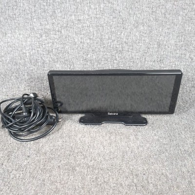 SEICANE Carplay Screen with 4K Dash cam Wireless Carplay and Android Auto 10.26''