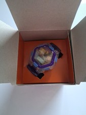 Nickelodeon Rugrats in Paris Watch Chatback Angelica Susie NIB