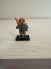 LEGO 71007 Collectable Minifigures 2014 Series 12 Space Miner — photo 2
