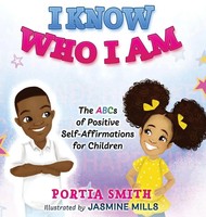 Portia Smith | I Know Who I Am | Buch | Englisch (2020) | Gebunden