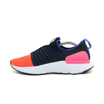 Nike Damen React Phantom Run Flyknit 2 Sneaker Leicht Laufschuh EU 39