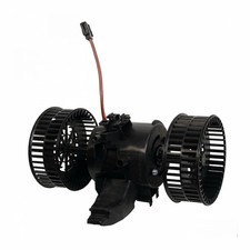 Heizgebl�se Gebl�se Innenraumgebl�se 220W f�r BMW E60 E61 E63 E64 2.0 2.2 2