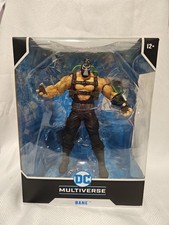 BANE MEGAFIG McFarlane DC Multiverse Batman