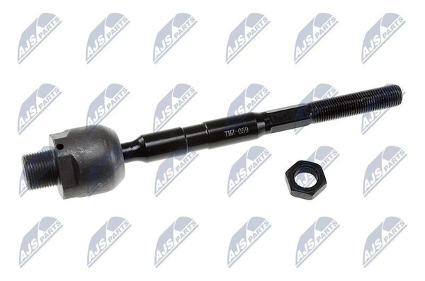 NTY SDK-MZ-059 Axialgelenk, Spurstange Vorne Links Rechts FüR Mazda-image