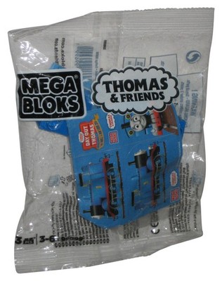 Thomas & Friends Zugmaschine (2014) Mega Bloks Beutelspielzeug 99699