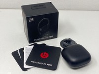 Beats by Dr. Dre Powerbeats Pro In Ear Headphones - Black